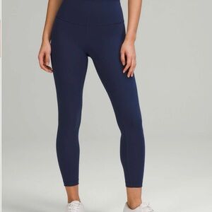 Lululemon Wunder Train High-Rise Legging